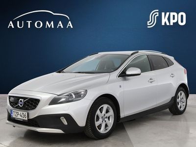 Volvo V40 CC