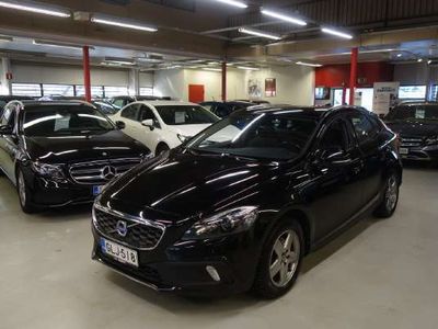 käytetty Volvo V40 CC D2 Business aut