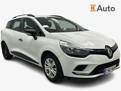 Renault Clio GrandTour