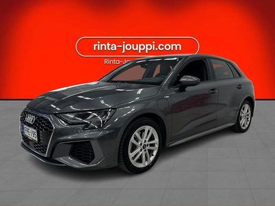 Audi A3 Sportback e-tron
