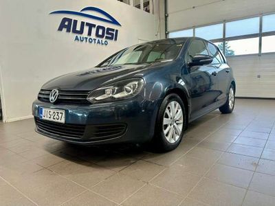 VW Golf VII