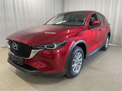 käytetty Mazda CX-5 2,0 M Hybrid e-Skyactiv G Centre-line 6AT