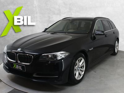 käytetty BMW 520 520 F11 d A Touring TwinPower Turbo Business