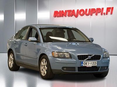 Käytetty 2004 Volvo S40 Sedan | 6 490 €