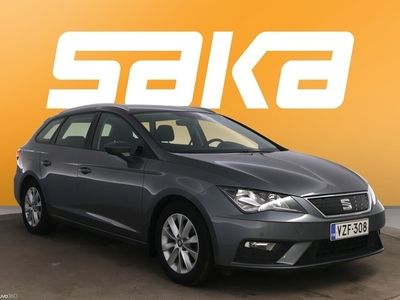Seat Leon ST