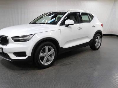 käytetty Volvo XC40 D3 Momentum Aut. Business