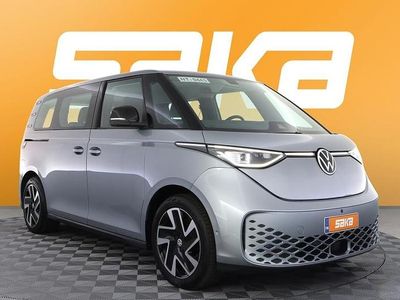 VW ID. Buzz