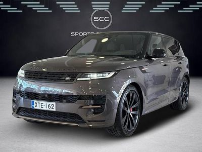 Käytetty 2025 Land Rover Range Rover Sport SE Dynamic Katumaasturi | 139 800 €