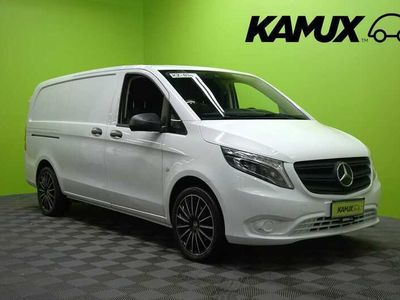 käytetty Mercedes Vito 116 CDI /