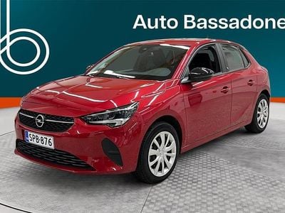Käytetty 2023 Opel Corsa-e Edition Viistoperä | 16 880 €