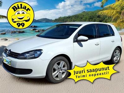 VW Golf VI
