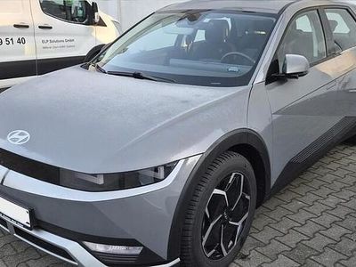 Käytetty Hyundai Ioniq 5 Style 239 kW (325 HP) 2023 Katumaasturi
