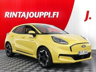 Ford Puma Gen-E