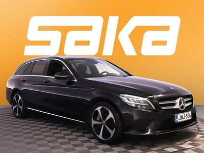 Käytetty Mercedes C300e Avantgarde Edition 320 HP (235 kW) 2021 Farmari
