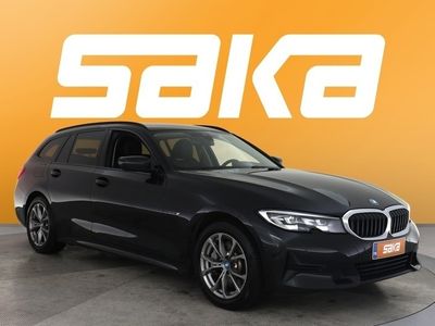 BMW 330e