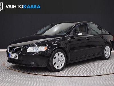 Käytetty 2008 Volvo S40 Summum Sedan | 6 870 €