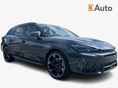 Harmaa Uusi 2025 Cupra Leon Farmari | 42 700 € (Kallis)