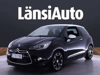 Citroën DS3