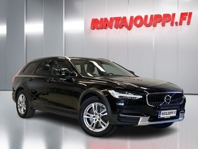 Volvo V90 CC