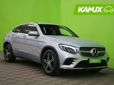 Mercedes GLC250