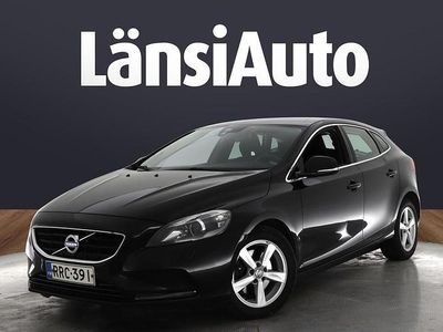 Käytetty Volvo V40 Momentum 180 HP (132 kW) 2012 Viistoperä
