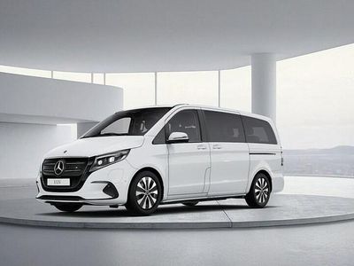 Käytetty Mercedes EQV300 150 kW (204 HP) 2024 Tila-auto