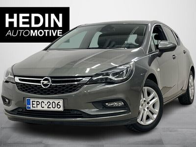 käytetty Opel Astra 5-ov Innovation 1,4 Turbo Start/Stop 110kW AT6 //LED-Matrix/Tutkat eteen ja taakse/P.kamera/