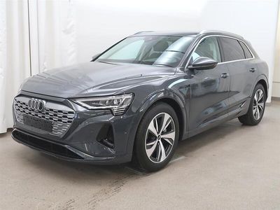 Käytetty 2024 Audi Q8 e-tron Katumaasturi | 85 500 €
