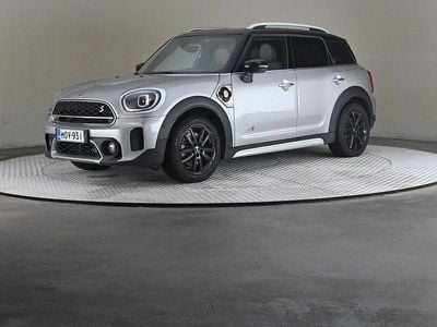 Käytetty Mini Cooper Countryman 220 HP (161 kW) 2023 Katumaasturi