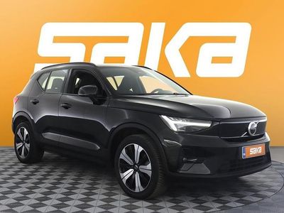 Käytetty Volvo XC40 Plus 169 kW (231 HP) 2023 Katumaasturi
