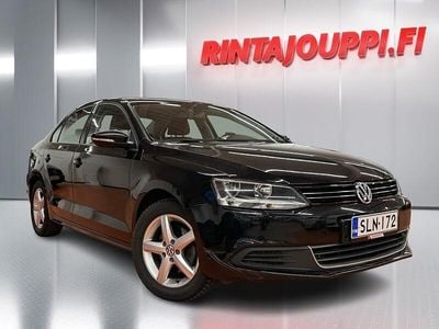 Käytetty VW Jetta Comfortline 122 HP (89 kW) 2014 Sedan