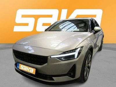 Käytetty 2023 Polestar 2 Pilot Viistoperä | 28 300 € (Hyvä tarjous)