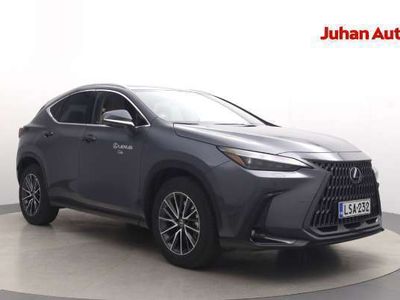 Lexus NX450h+