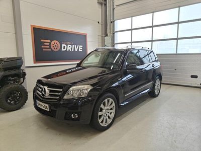 Mercedes GLK350