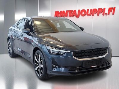 Käytetty Polestar 2 Pilot 300 kW (408 HP) 2021 Viistoperä