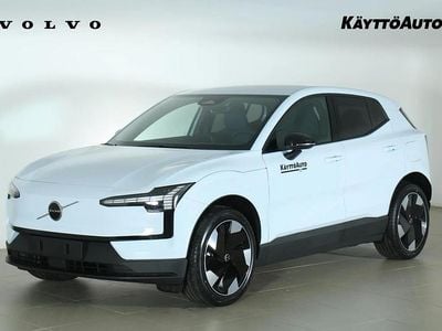Cloud blue Käytetty 2026 Volvo EX30 Plus Katumaasturi | 45 700 €