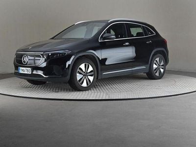 Käytetty Mercedes EQA250 Business 139 kW (190 HP) 2023 Katumaasturi