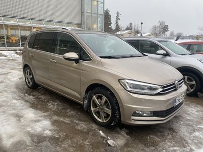 VW Touran