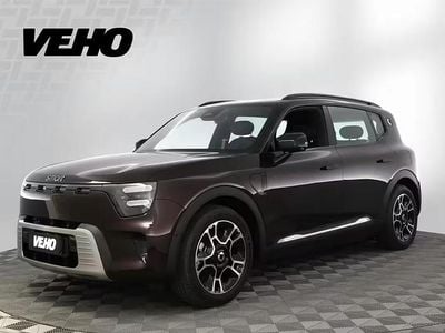 Uusi 2025 Smart #5 Pro Katumaasturi | 47 390 €