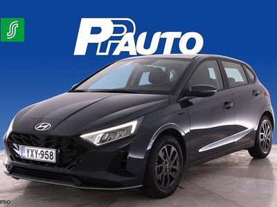 Käytetty 2024 Hyundai i20 Comfort Viistoperä | 21 400 € (Kallis)
