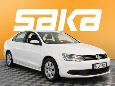 VW Jetta