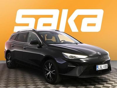 Käytetty MG MG5 EV Luxury 114 kW (156 HP) 2023 Farmari