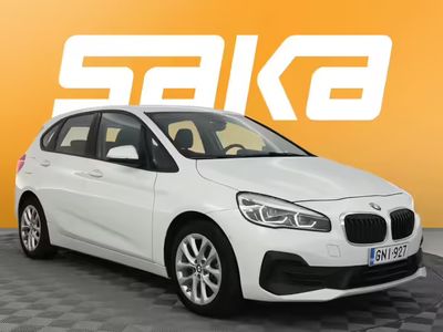 BMW 225 Active Tourer