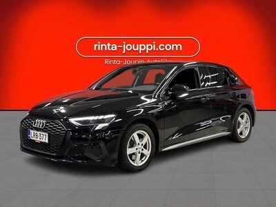 Audi A3 Sportback e-tron