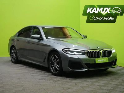 BMW 530e