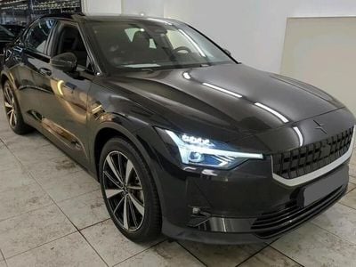 Käytetty 2021 Polestar 2 Pilot Viistoperä | 31 790 € (Perustarjous)