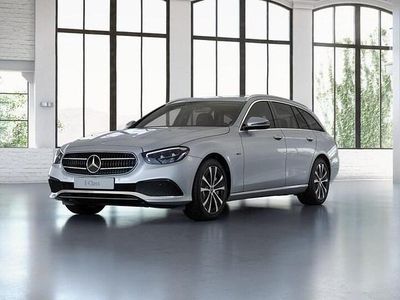 Käytetty Mercedes E300 Avantgarde 194 HP (142 kW) 2021 Hopea Farmari