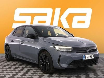 Käytetty Opel Corsa-e 114 kW (156 HP) 2025 Viistoperä