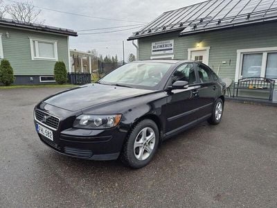 Volvo S40