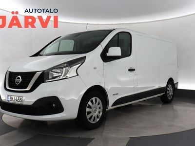 Nissan NV300